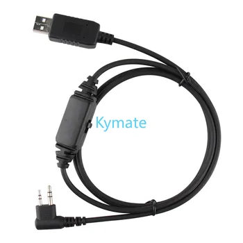 USB Programovací Kábel Dátový Kábel Pre Hytera PC76 BD500 BD610 TD500 TD510 TD520 TD530 TD560 TD580 405