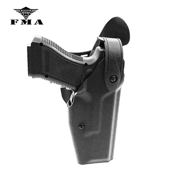 FMA Taktické Pištole Glock Závesu Airsoft Zbraň a Revolvery Lov Príslušenstvo Pre Pásu Glock 17 19 22 23 31 32