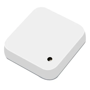 Tuya Wifi Smart Svetelný Senzor Batérie Powered Smart Home Svetlo Smart Detektor Opony Automatizácie Controler
